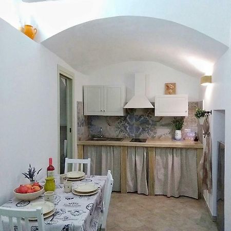 Kamares Villa Nardo Exterior photo