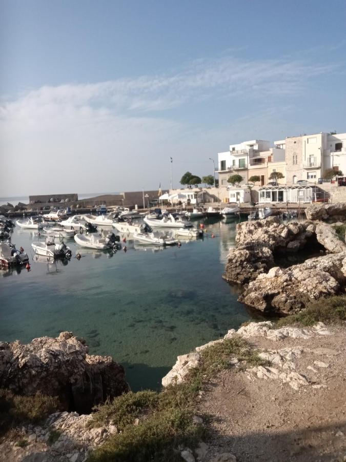 Kamares Villa Nardo Exterior photo