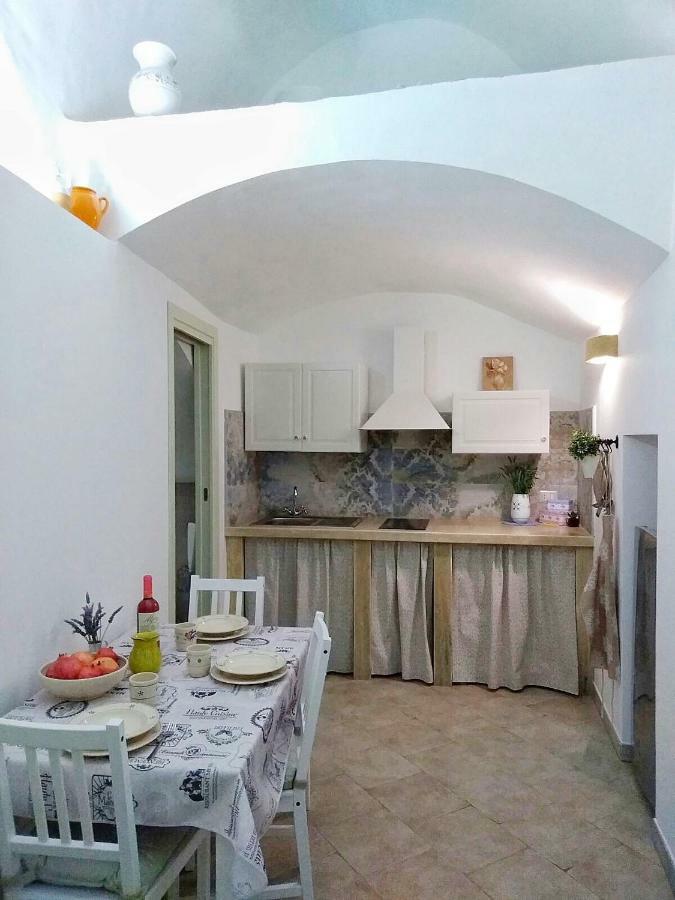 Kamares Villa Nardo Exterior photo